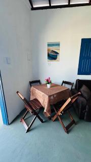 Casa caraiva xandó - 2