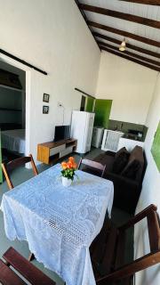 Casa caraiva xandó - 2