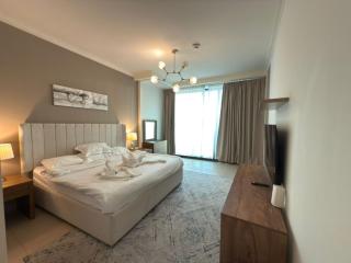 AMAKIN Burj Vista Tower 1 - 5