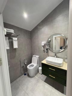 Golden Sands Hotel - 2