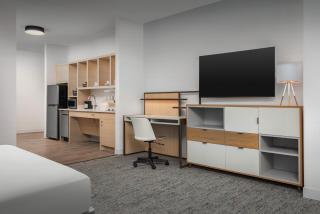 TownePlace Suites by Marriott Forney - 9