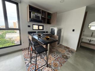 Delux Suite Coral Tower - 8