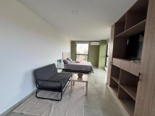 Delux Suite Coral Tower - Barranquilla - 5