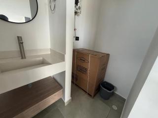 Delux Suite Coral Tower - Barranquilla - 2