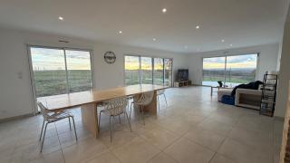 La ferme Jardin des Bellevue - 6