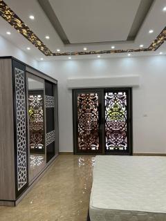 عمارة زكي الرمحي 6 - 1