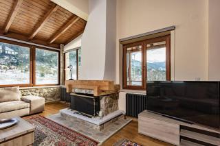 Le Mont Residence - Your Private Mountain Retreat - 5