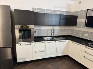 Lanternalba appartamento con vista sul porto antico - 1