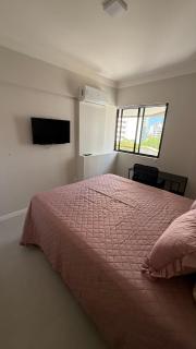 Apart Hotel Palais Versailles recém reformado com TV de cinema - 1