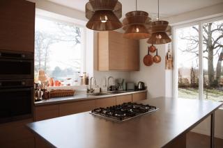 Demeure d'exception à la campagne, 1h15 de Paris, padel & piscine - 8