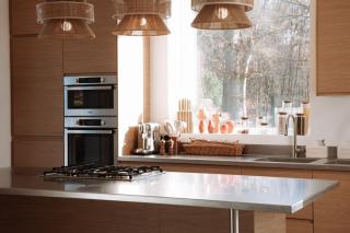 Demeure d'exception à la campagne, 1h15 de Paris, padel & piscine - 5