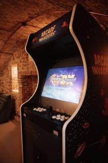 Demeure d'exception à la campagne, 1h15 de Paris, padel & piscine - 4