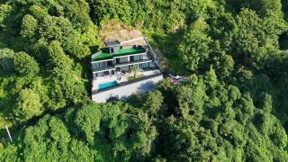 Villa Le De parus - 4