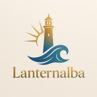 Lanternalba appartamento con vista sul porto antico - 0