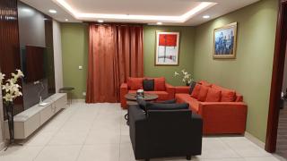 The Perfect Blend of Price and Comfort in GCM laxor Stay in Prime location - 9