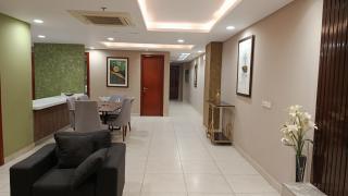 The Perfect Blend of Price and Comfort in GCM laxor Stay in Prime location - 2