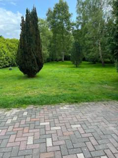 Vakantiehuis met eigen ingang - 3