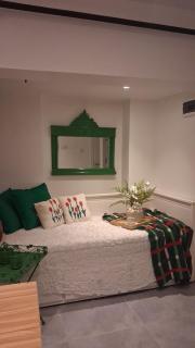 The White Swan Suites Beyoglu - 1