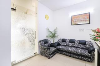 Hotel O by OYO Safe Stay - 4