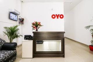Hotel O by OYO Safe Stay - 5