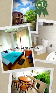 INFINITY Nature villa - 1