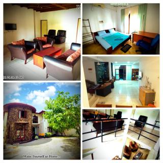 INFINITY Nature villa - 1