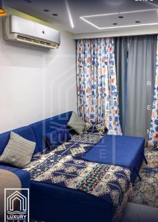 Family Aqua chalet - Ground Floor - 7