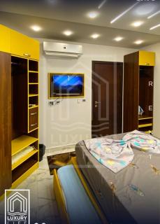 Family Aqua chalet - Ground Floor - 3