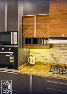 Family Aqua chalet - Ground Floor - 2