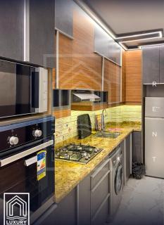 Family Aqua chalet - Ground Floor - Families Only للعائلات فقط - 1