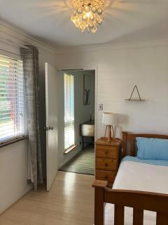 Bliss on the West coast - 8