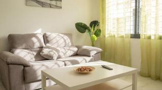 Lovely apt in the city center - 15m walk Giralda - 4