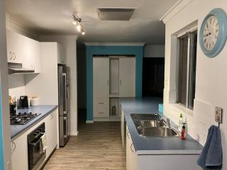 Bliss on the West coast - 6