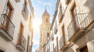 Lovely apt in the city center - 15m walk Giralda - 5