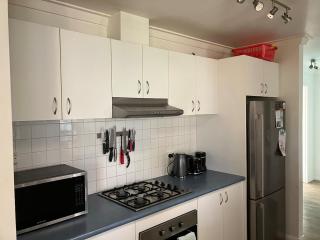 Bliss on the West coast - 1