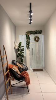 REFUGIO DO CRUZEIRO - GRAVATa - 9