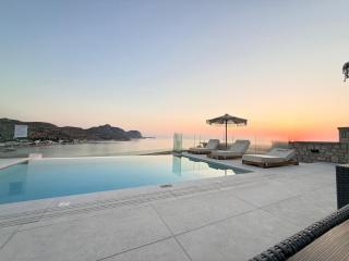 Blue Infinito Boutique Villa - 1