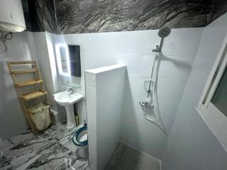 Tarablue appart, En plein centre-ville, Agréable & spacieux - Libreville - 2