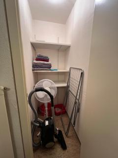 Warm apartment centrally located and quiet in Bern - 9