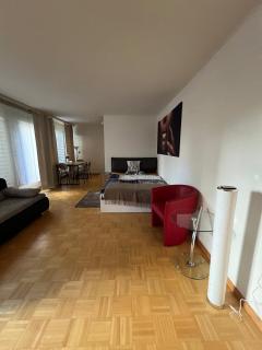 Warm apartment centrally located and quiet in Bern - 5