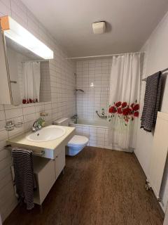 Warm apartment centrally located and quiet in Bern - 4
