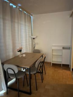 Warm apartment centrally located and quiet in Bern - 1