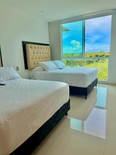 Karibmed Cartagena - 5