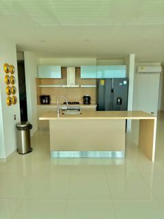 Karibmed Cartagena - 1