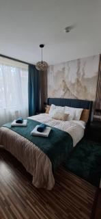 The Alpine Emerald Elegant Studio in Bansko - 3