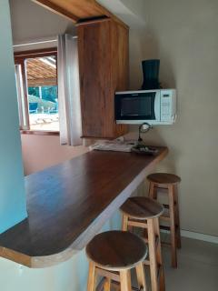 Chalé da Boa Vista - 1