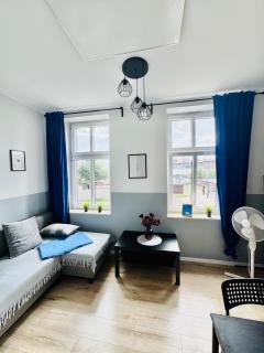 Przy Parku Róż II - 7