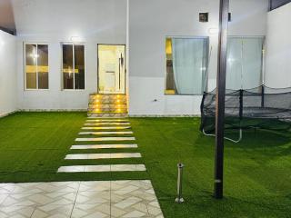 شاليهات الفخامة - 9