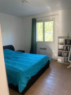 Maison dans le beaujolais 6 voyageurs - 4