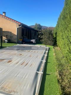 Maison dans le beaujolais 6 voyageurs - Chénas - 1